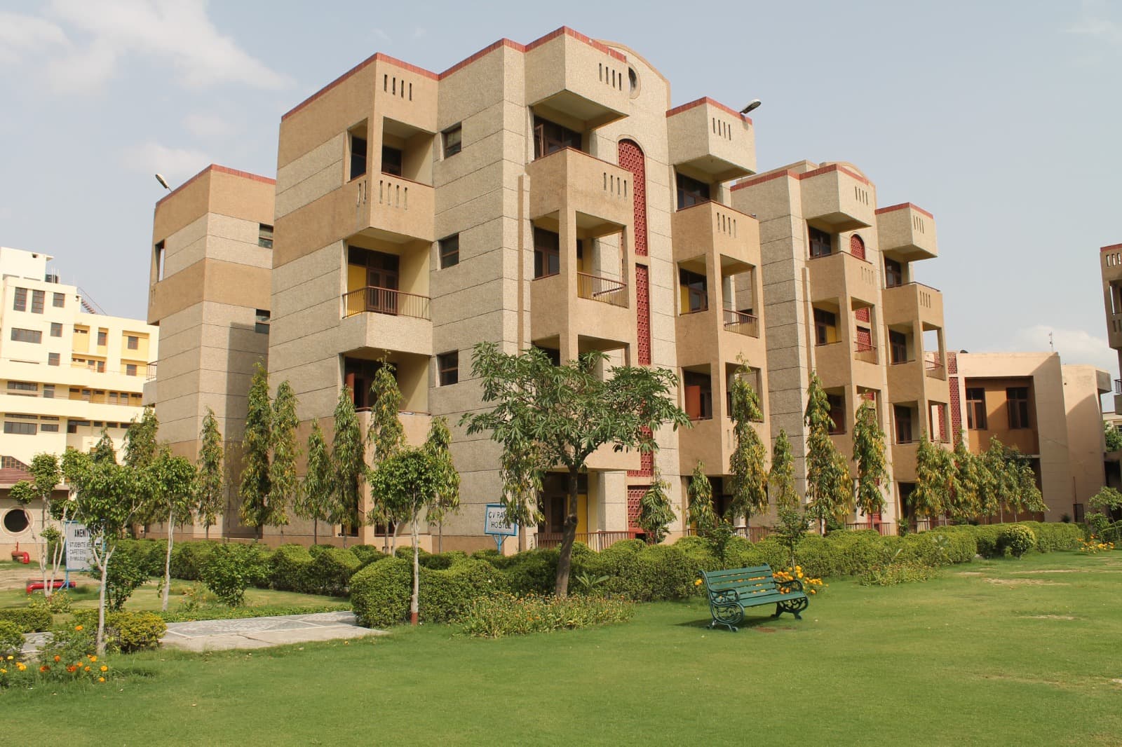 Accman Institute of Management Infrastructure photo 7